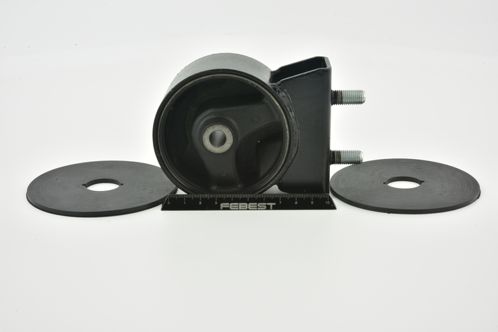 Mootorikinnitus SUZUKI SX4 2012 FEBEST SZM-SX4RR