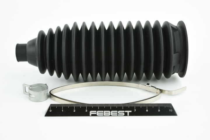 SZRKB-GVT Steering rack gaiter FEBEST 48571-65D00 FORD