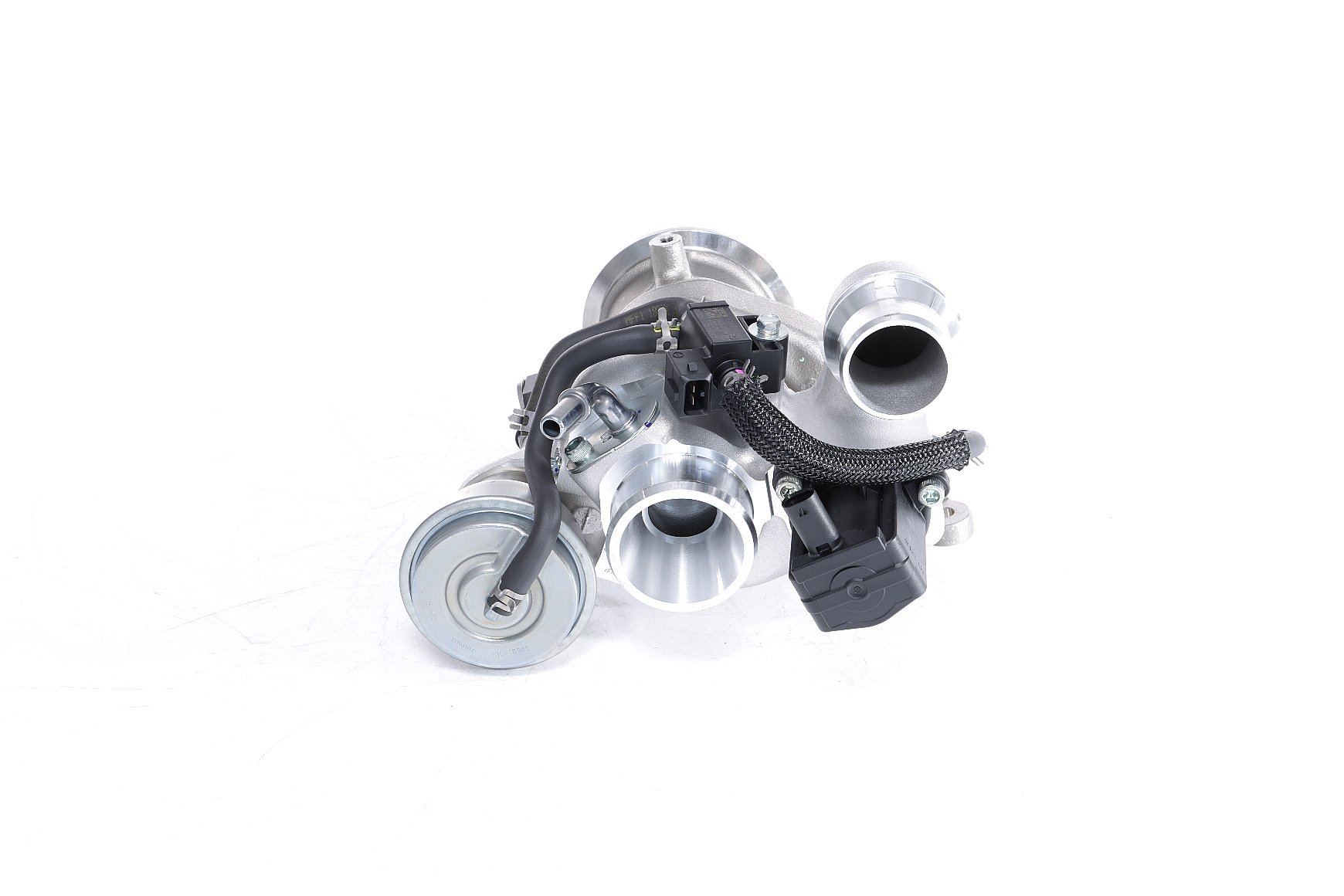 49130-00100 T916992 Turbolader BTS TURBO 95522470 VAUXHALL