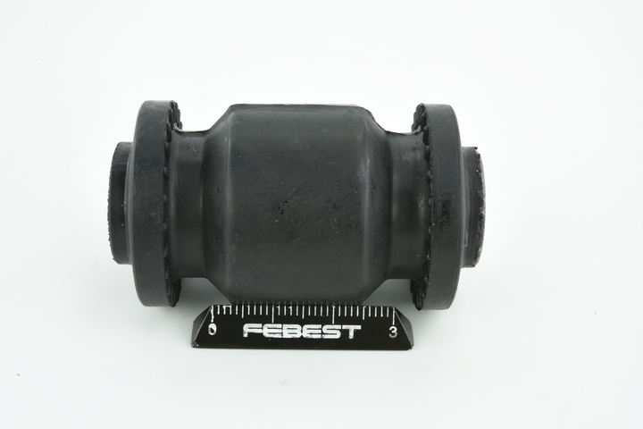 Querlenkerlager DAIHATSU CUORE 2002 FEBEST TAB-439