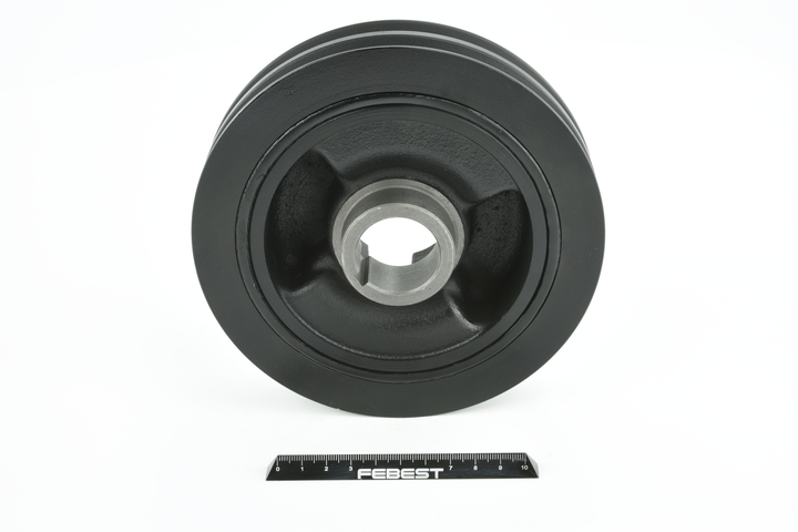 FEBEST TDS-002 Rihmaratas, väntvõll odav e pood