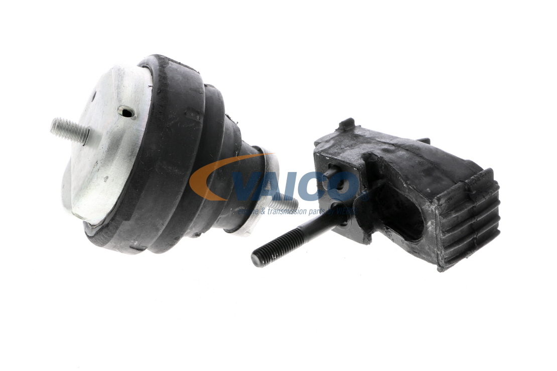 VAICO V10-4422 Motorlager Original VAICO Qualität, rechts, Hydrolager
