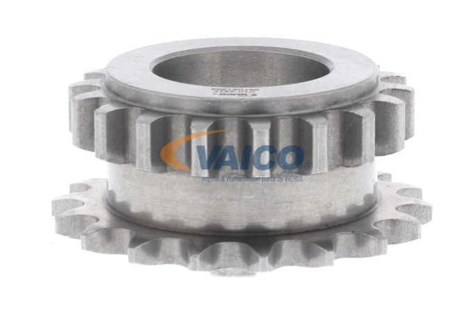 1072187 VAICO Original VAICO Qualität Kurbelwellenrad V10-4517