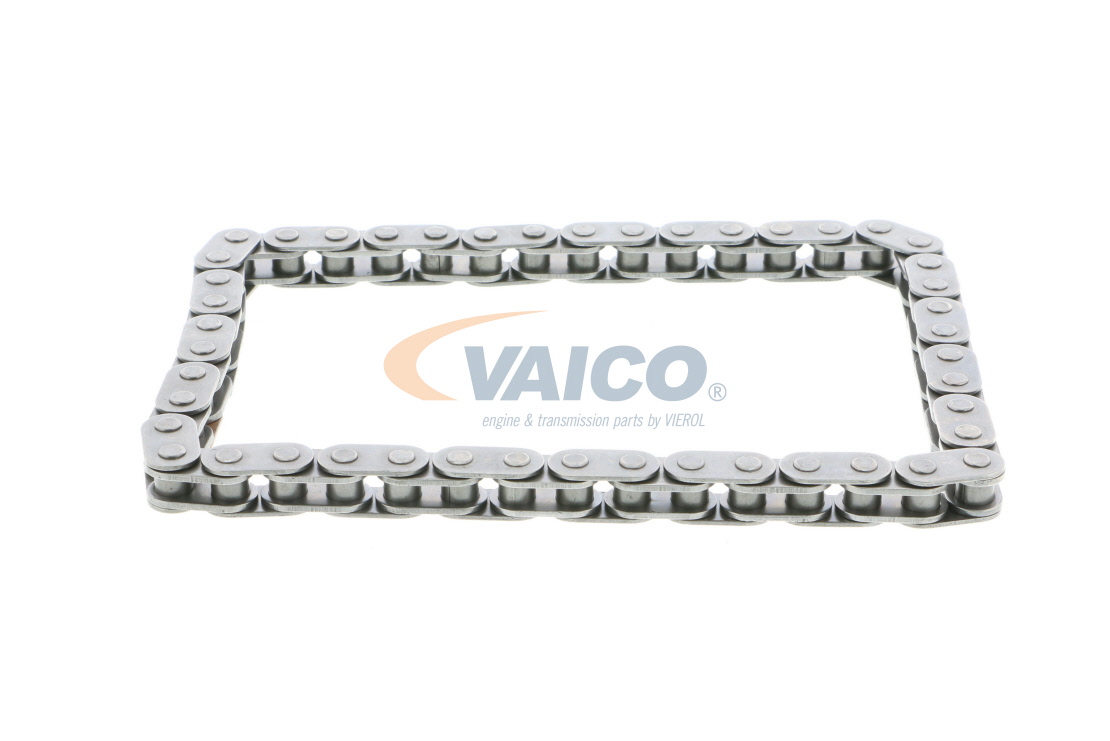1033125 V10-4535 Grandinė, alyvos siurblio pavara VAICO MN 980116 AUDI