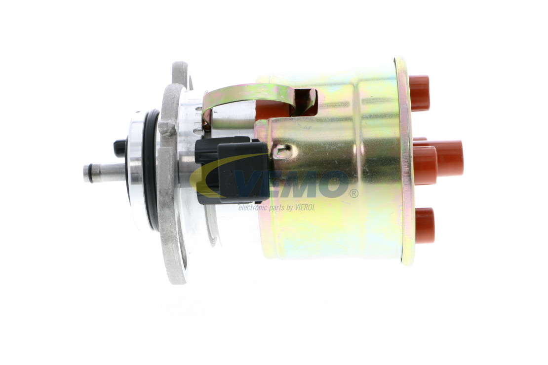 Zündverteiler VW POLO 2000 VEMO V10-70-0001
