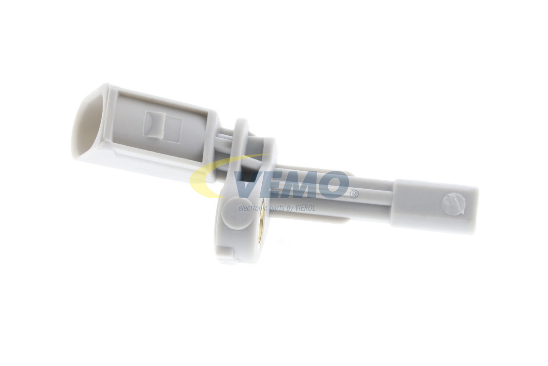 V10-72-1312 ABS Sensor VEMO WHT 003 858A MERCEDES-BENZ