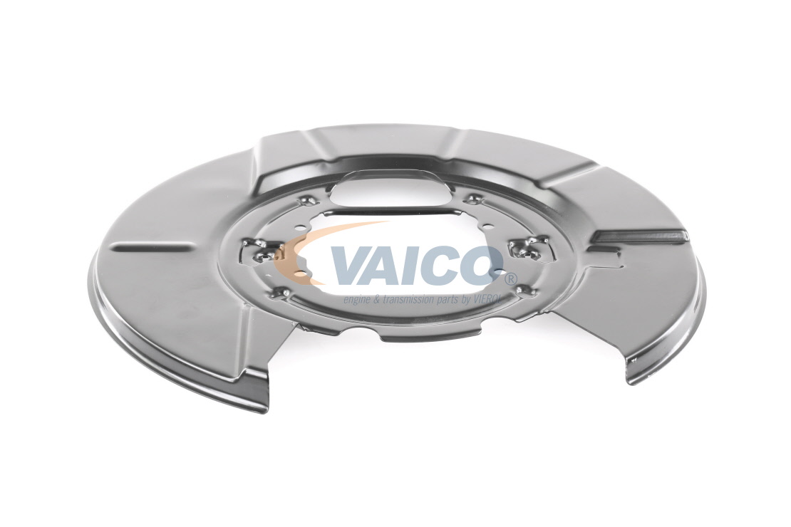 Remankerplaat BMW X5 2001 VAICO V20-2792