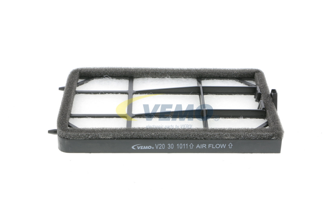 VEMO V20-30-5004 Innenraumfilter BMW 7er 2001