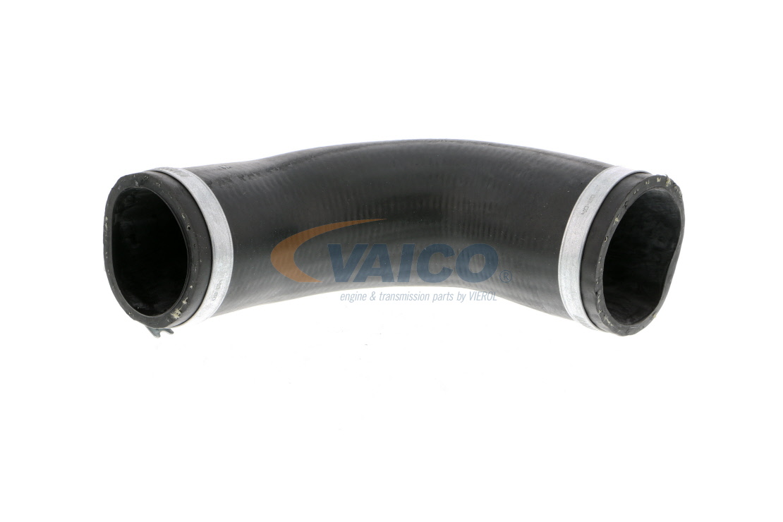 V25-0992 VAICO Cauciuc cu insertie textila, Original VAICO Quality Furtun aer supraalimentare V25-0992 cumpără costuri reduse