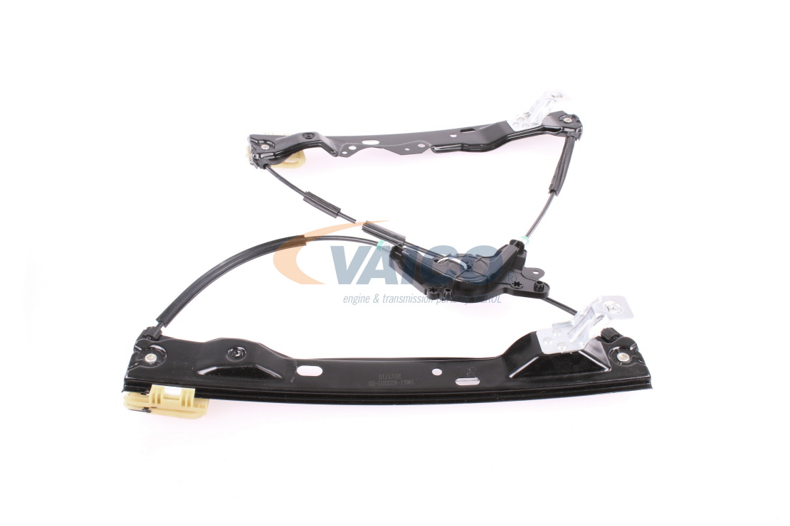 Rudehejs FORD FOCUS 2013 VAICO V25-1765