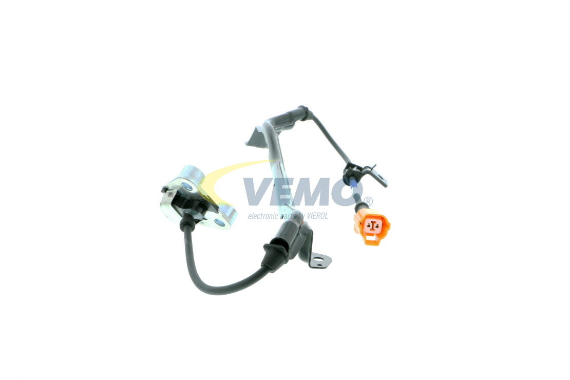 Achat de 1068485 VEMO Essieu arrière droit, Qualité VEMO originale, pour véhicules avec système antiblocage, 12V Capteur ABS V26-72-0099 bon marché