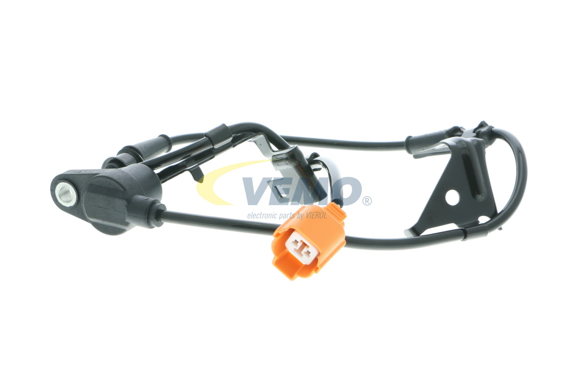 HONDA CIVIC 2003 abs wheel speed sensor VEMO V26-72-0125
