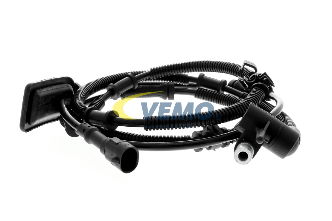 1080257 VEMO Eje trasero, derecha, Original calidad de VEMO, para vehículos con ABS, 12V Captador ABS V33-72-0010 comprar online