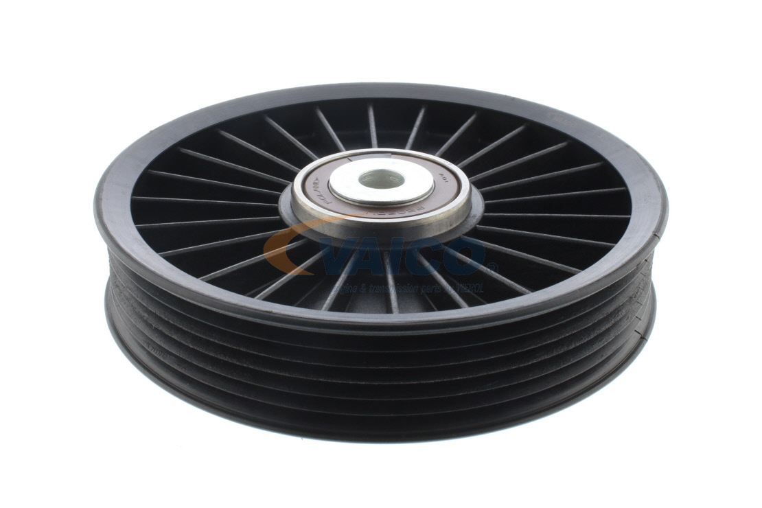 V40-1984 Umlenkrolle Keilrippenriemen VAICO 97 250 750 VOLVO