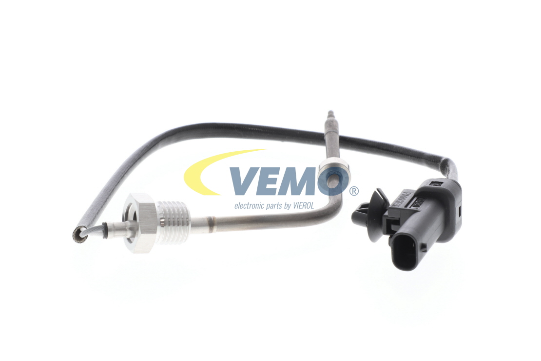 Køb 1014102 VEMO NTC, 900ºC, Q+, original equipment manufacturer quality Sensor, udstødningsgastemperatur V40-72-0008 billige