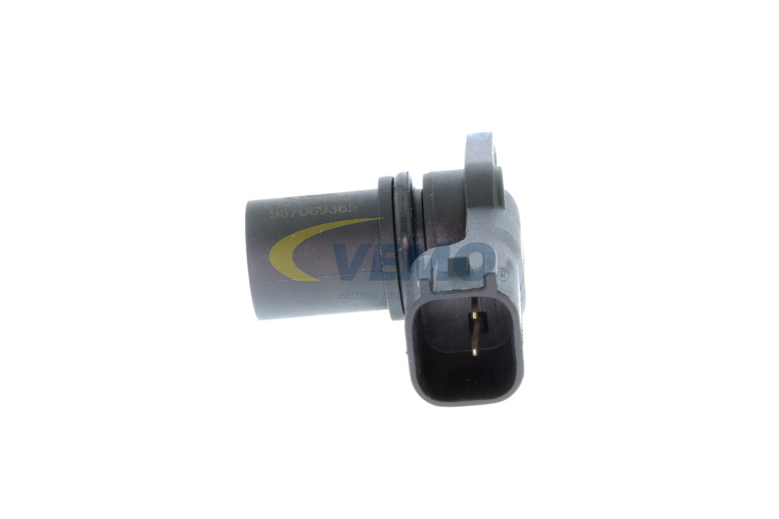 Osta V41-72-0001 VEMO Hallsensor, Original VEMO Quality Ühenduste arv: 2, Pistikkontaktide arv: 2-poolsus Andur, Nukkvõllipositsioon V41-72-0001 madala hinnaga