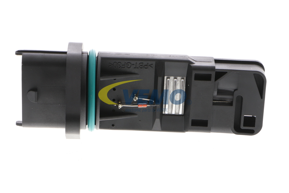 V45-72-0048 Luchtmassameter (LMM) VEMO 996 606 124 00 BMW