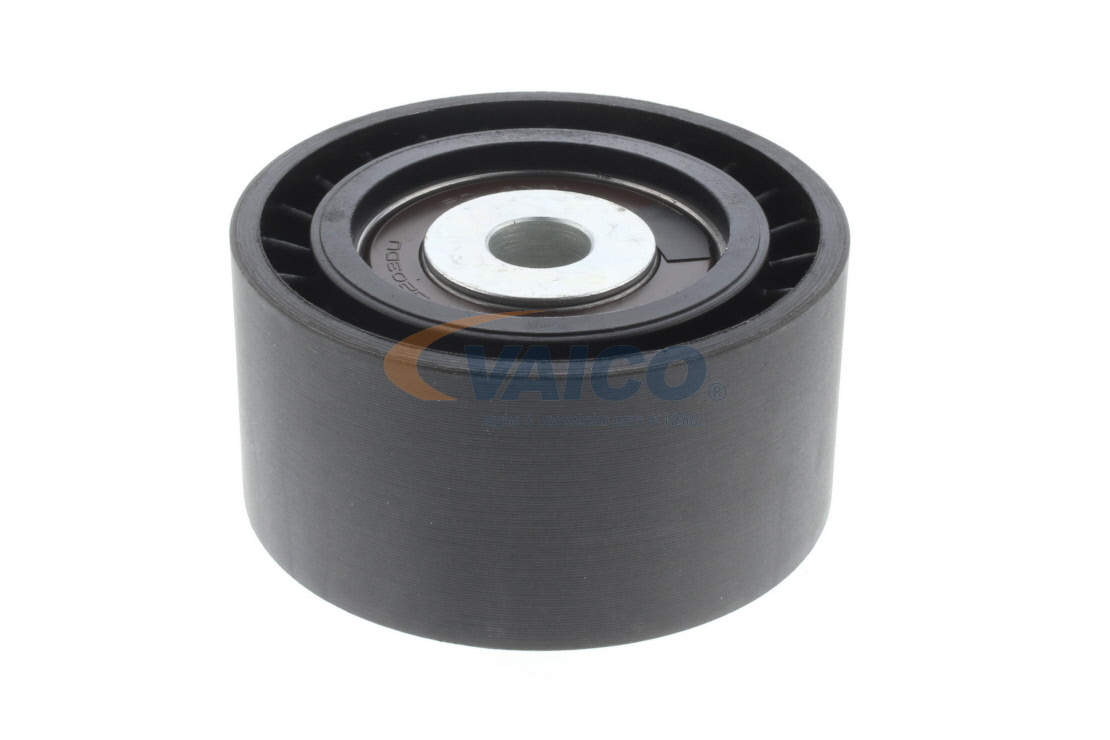 VAICO Original VAICO Quality Ø: 60mm Ohjainrulla, moniurahihna V46-1722