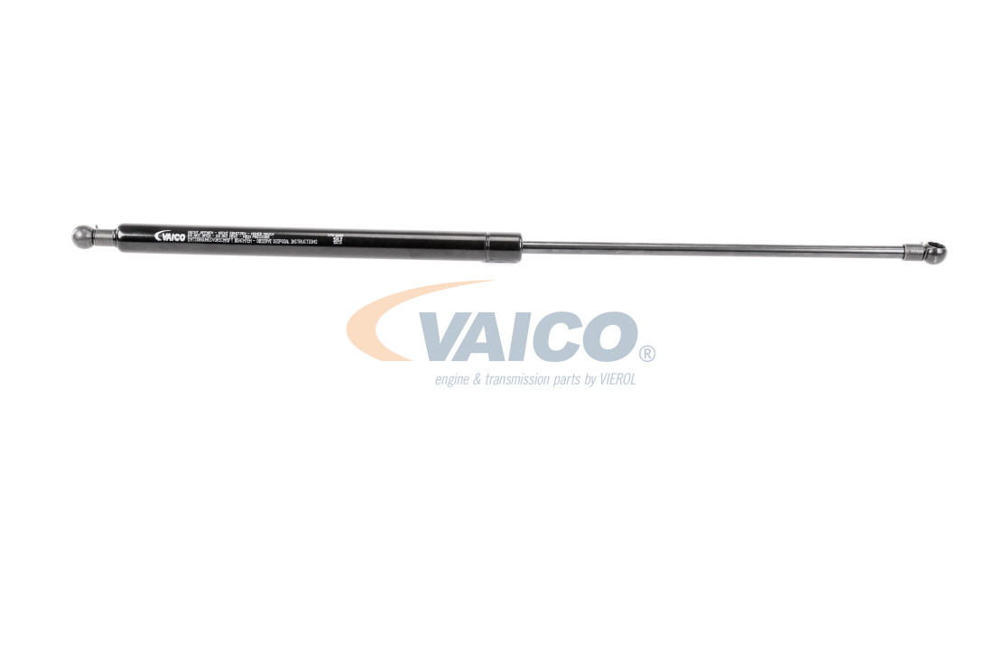 V70-0489 VAICO 450N, 503,5 mm, Zadní kapota vozidla, Original VAICO Quality Zdvih: 187mm Pneumaticka pruzina, zavazadlovy / nakladovy prostor V70-0489 kupte si levně