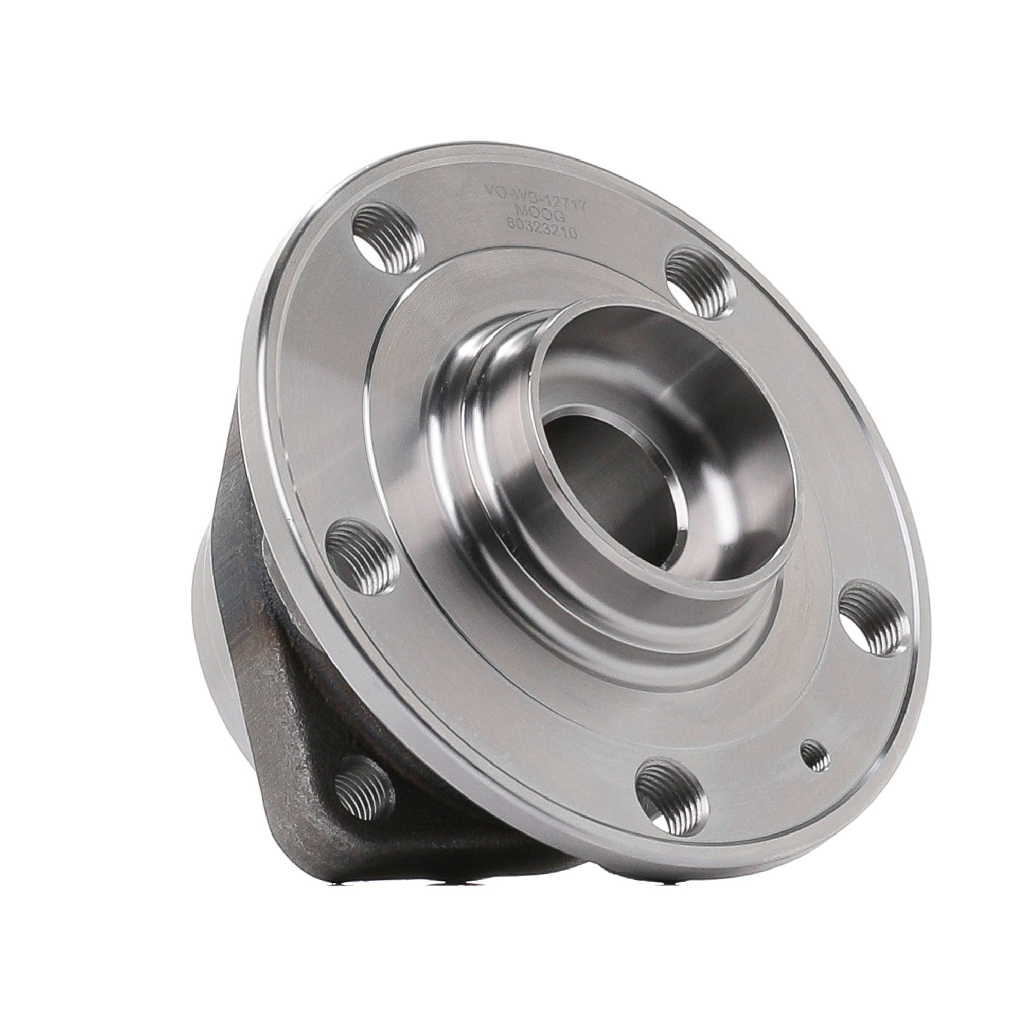 VO-WB-12717 Kit de roulement de roue MOOG 5Q0 407 621E SEAT