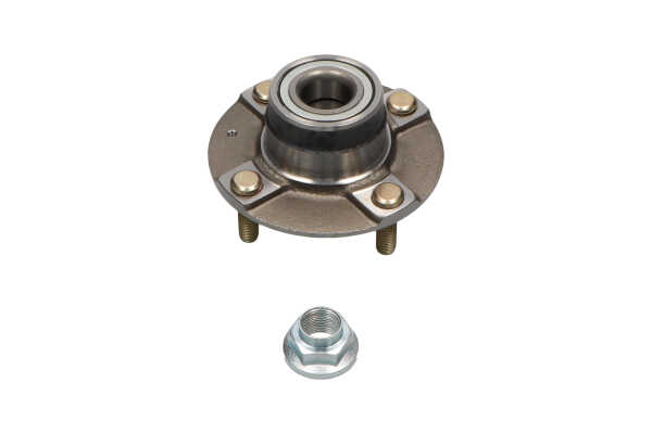 WBH-3009 Cubo de rueda KAVO PARTS 5271022400 OPEL