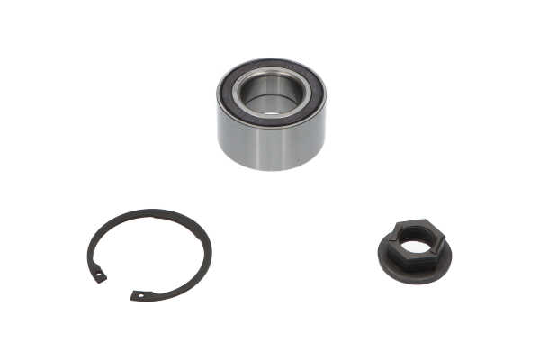 Ford C Max 2 Radnabe KAVO PARTS WBK-4536