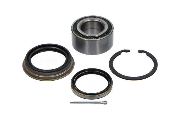 WBK-9008 Wheel bearing kit KAVO PARTS MF472088 VW