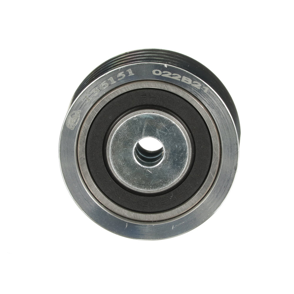 GATES DriveAlign T36151 Geleiderol / omdraairol v-snaren