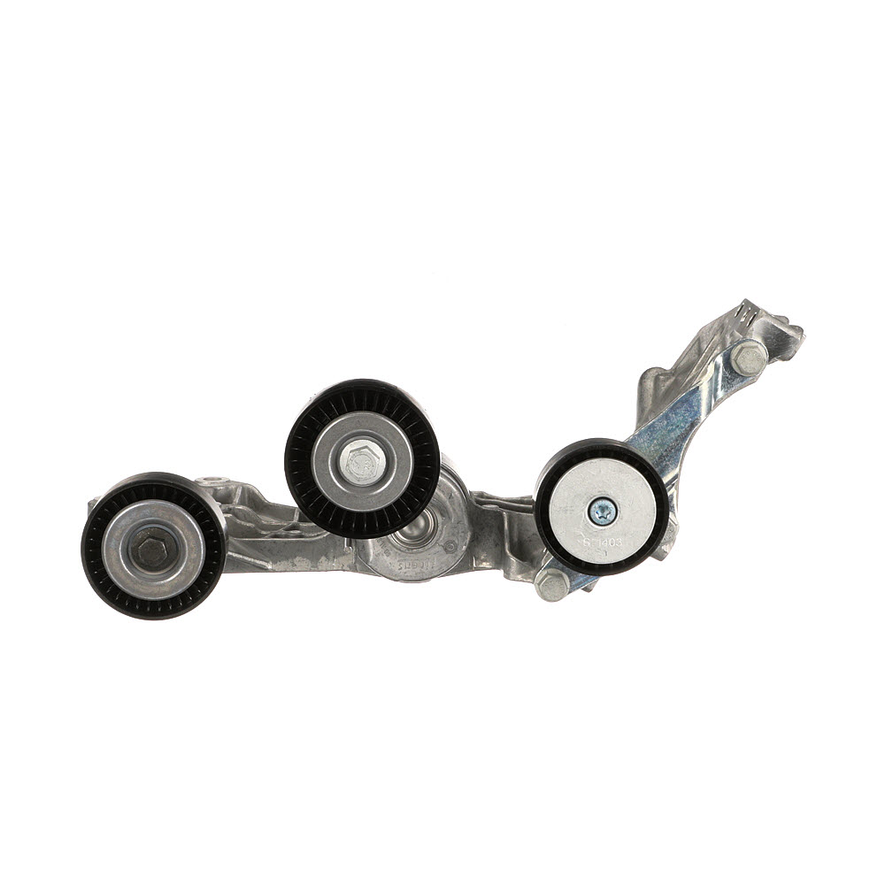 GATES T38466 Spanrol, poly V-riem goedkoop in online shop