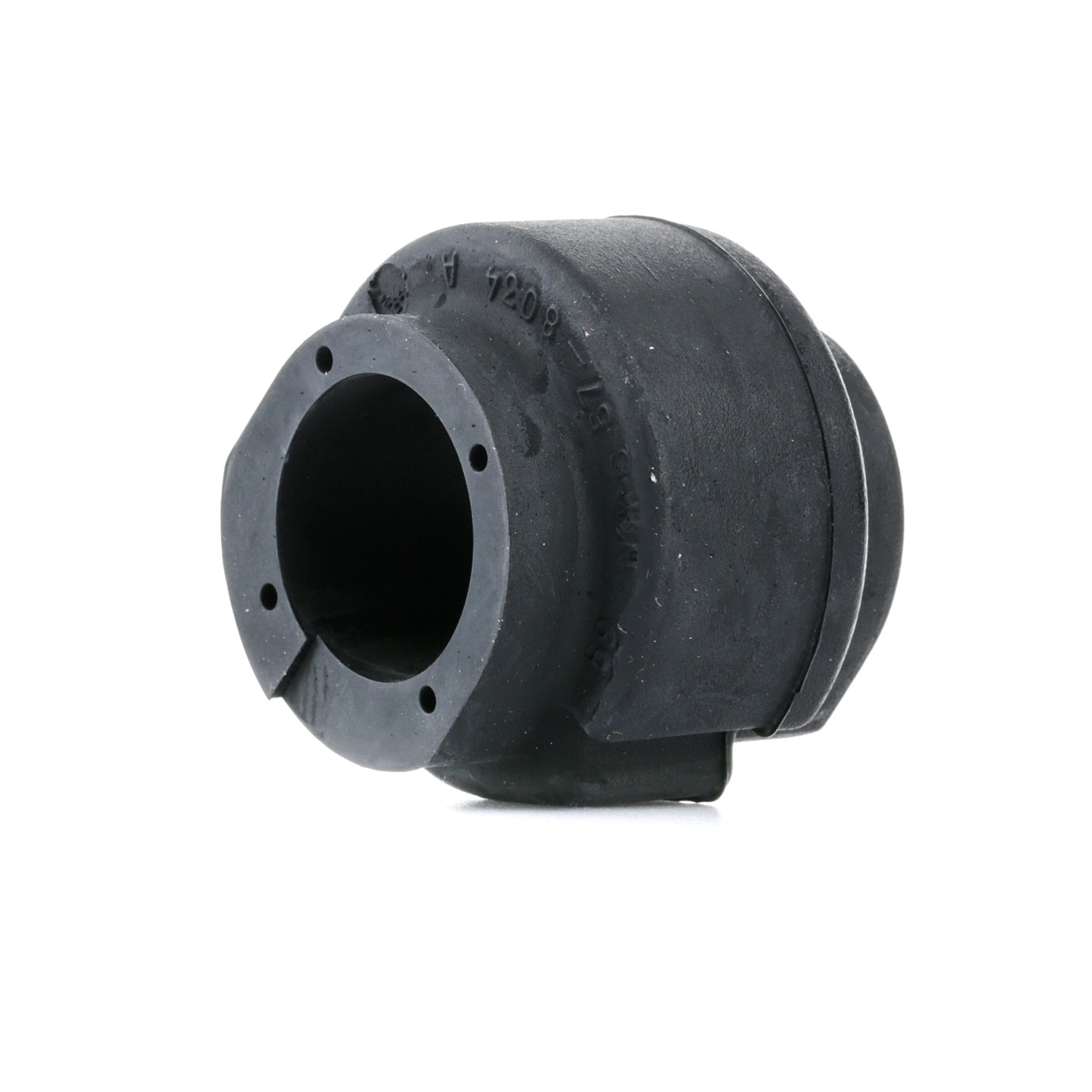 22304 01 LEMFÖRDER Vooras, Binnen x 27 mm Ø: 27mm Stabilisatorstang rubber 22304 01