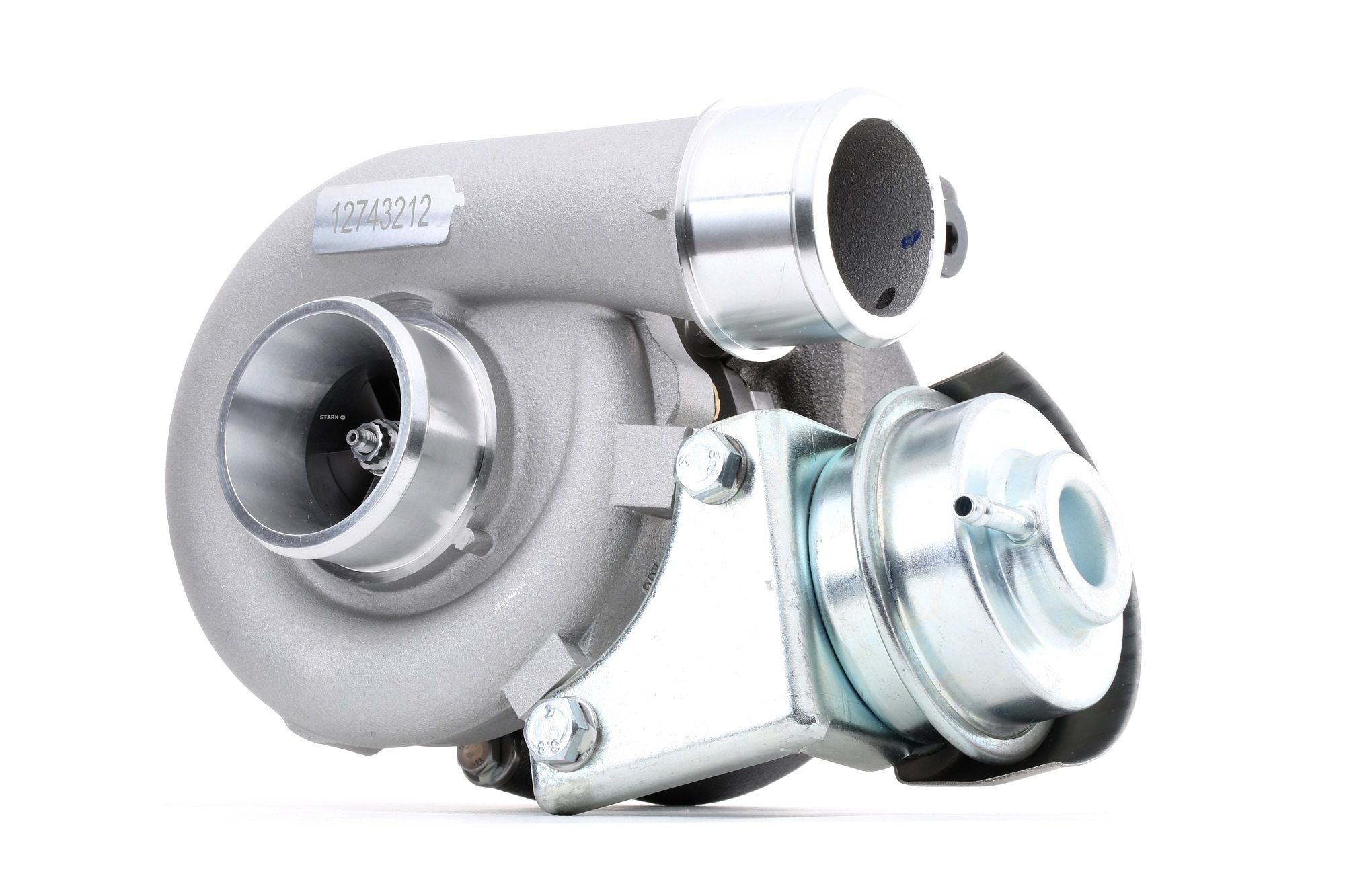STARK SKCT-1190060 Turbolader Abgasturbolader, mit Dichtungen