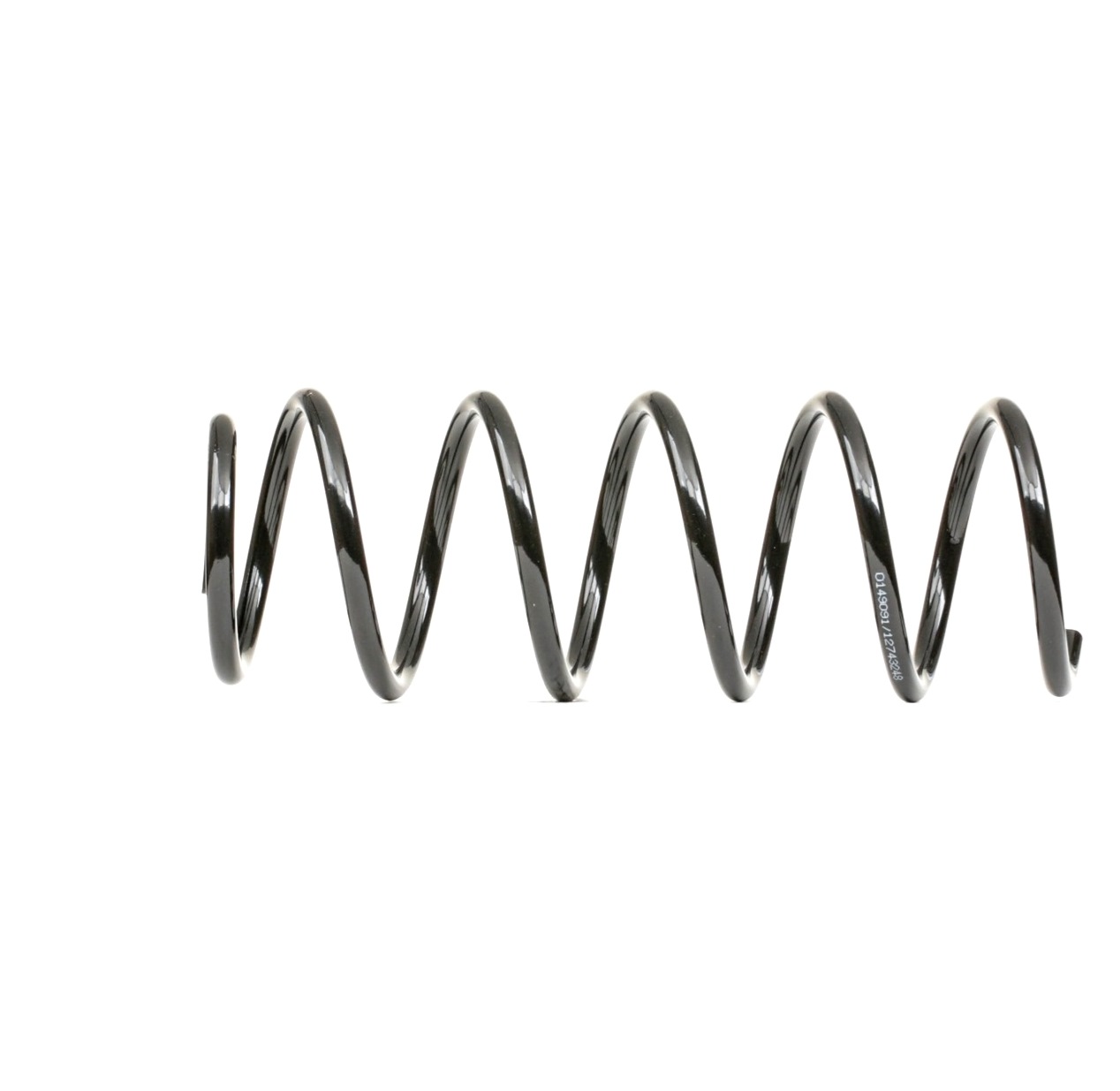 SKCS-0040504 Coil spring STARK MR 594014 SMART