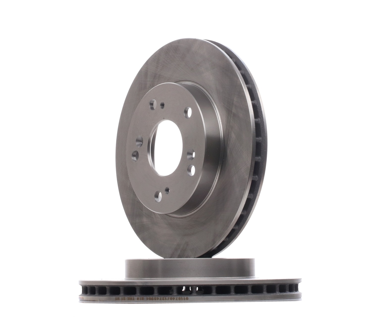 STARK SKBD-0023609 Stabdžių diskas pigu parduotuvė