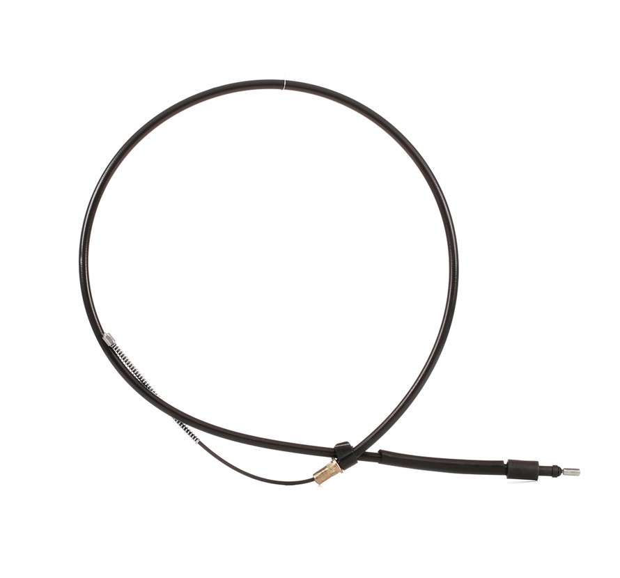 RIDEX 124C0302 Cięgno, hamulec postojowy tanie w sklep internetowy