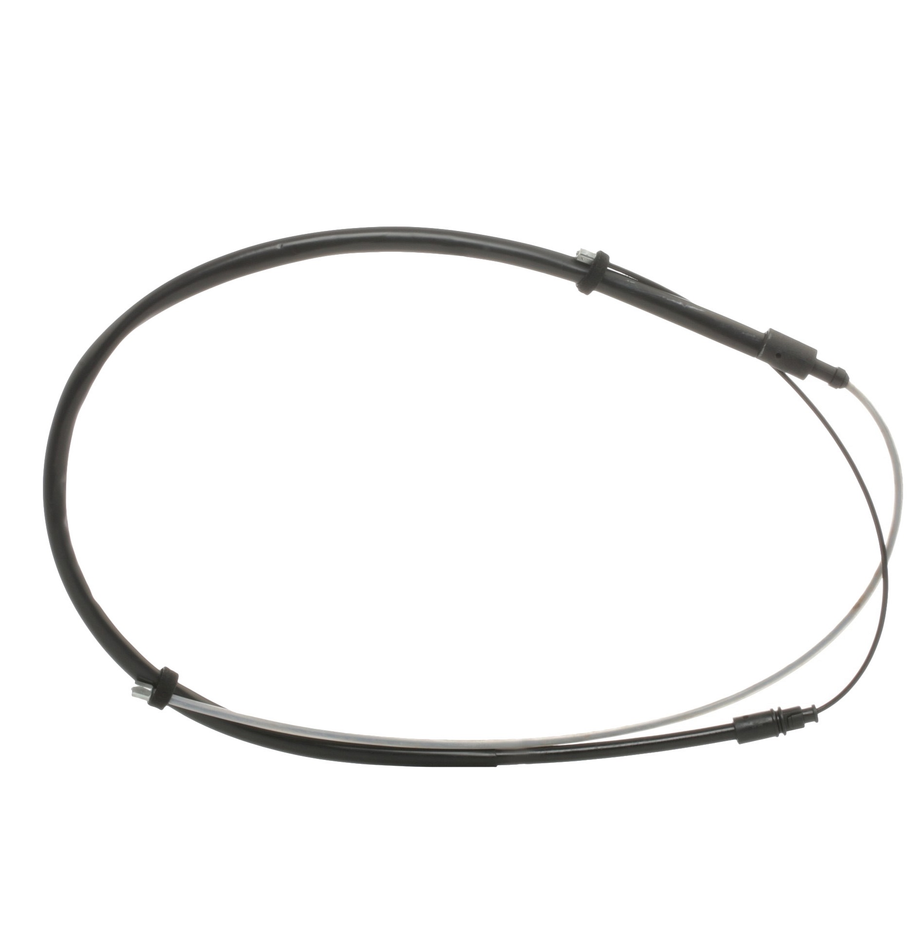 RIDEX 124C0530 genuine 2024 CITROЁN C3 Handbrake cost