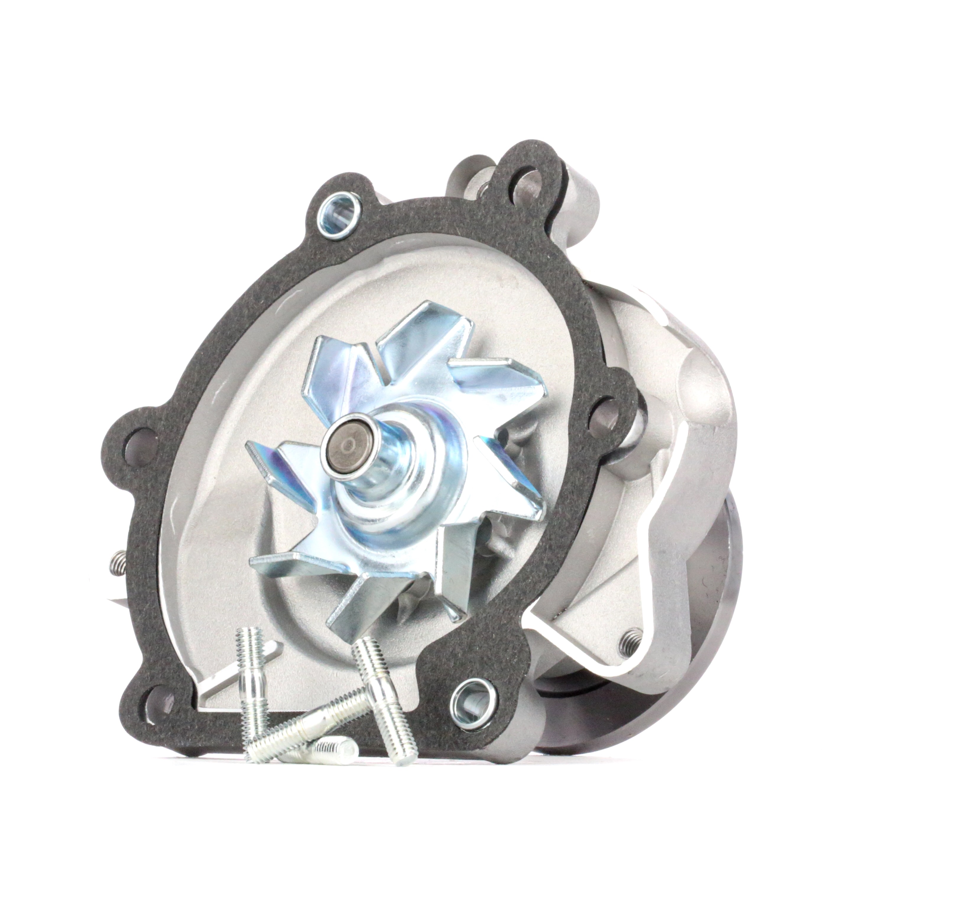 1260W0276 Wasserpumpe RIDEX 1610059138 VW