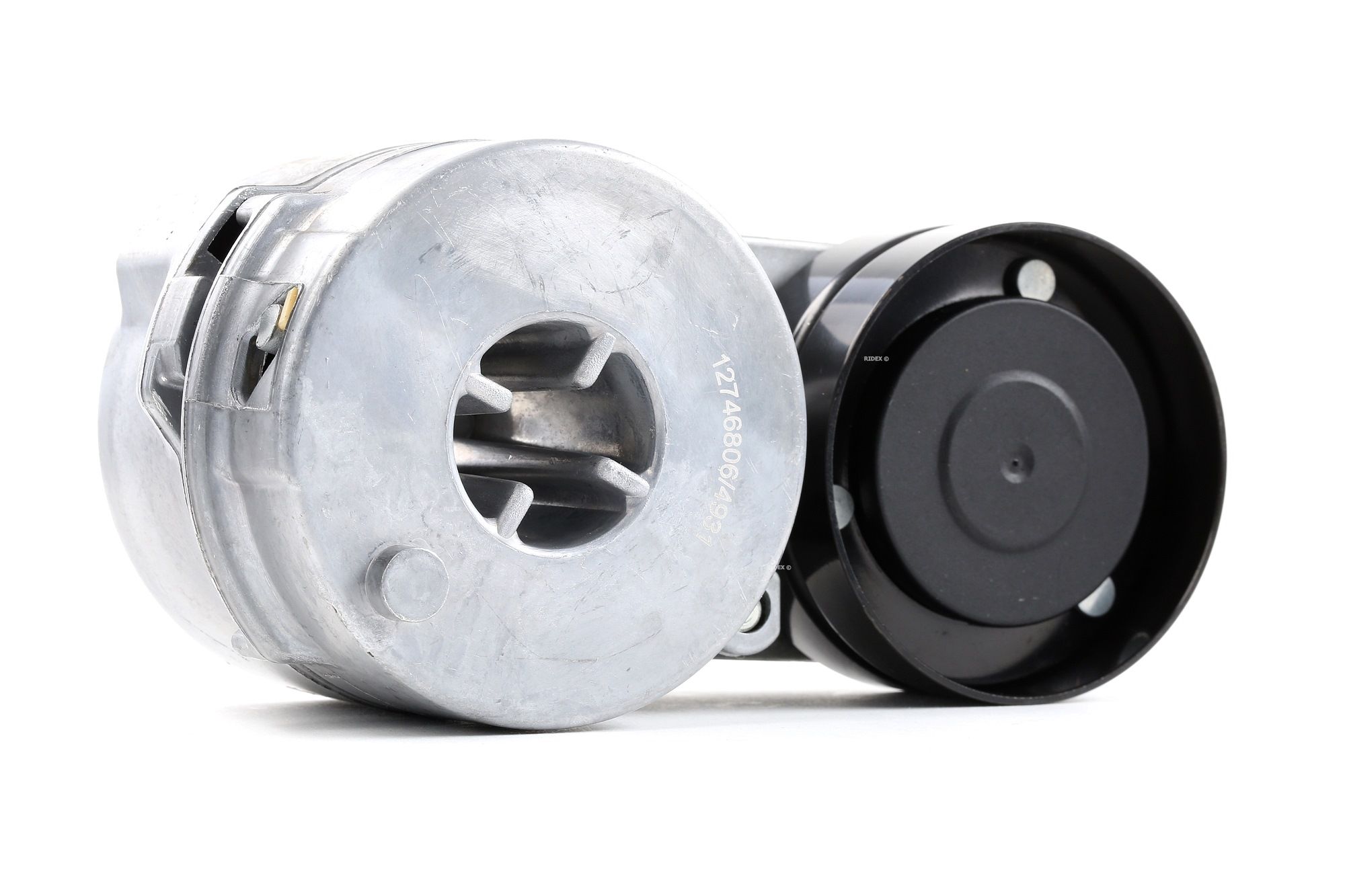 RIDEX 310T0112 Tensioner pulley