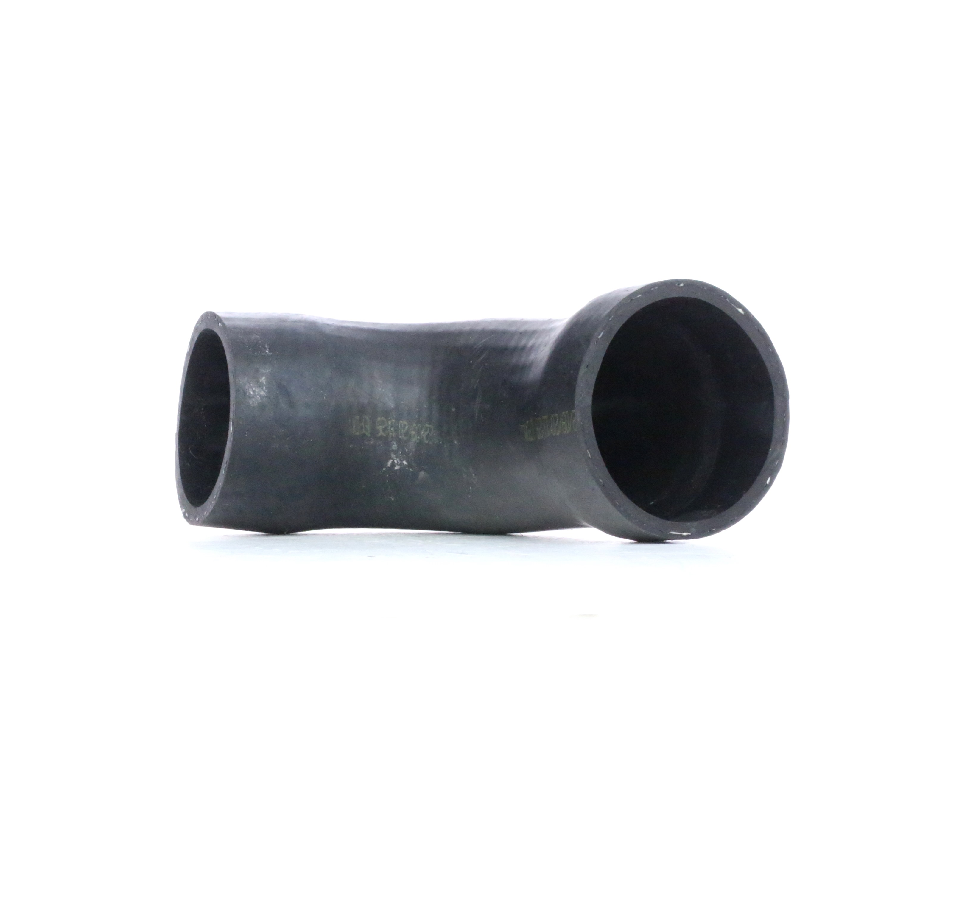 RIDEX 3314C0110 Charger intake hose