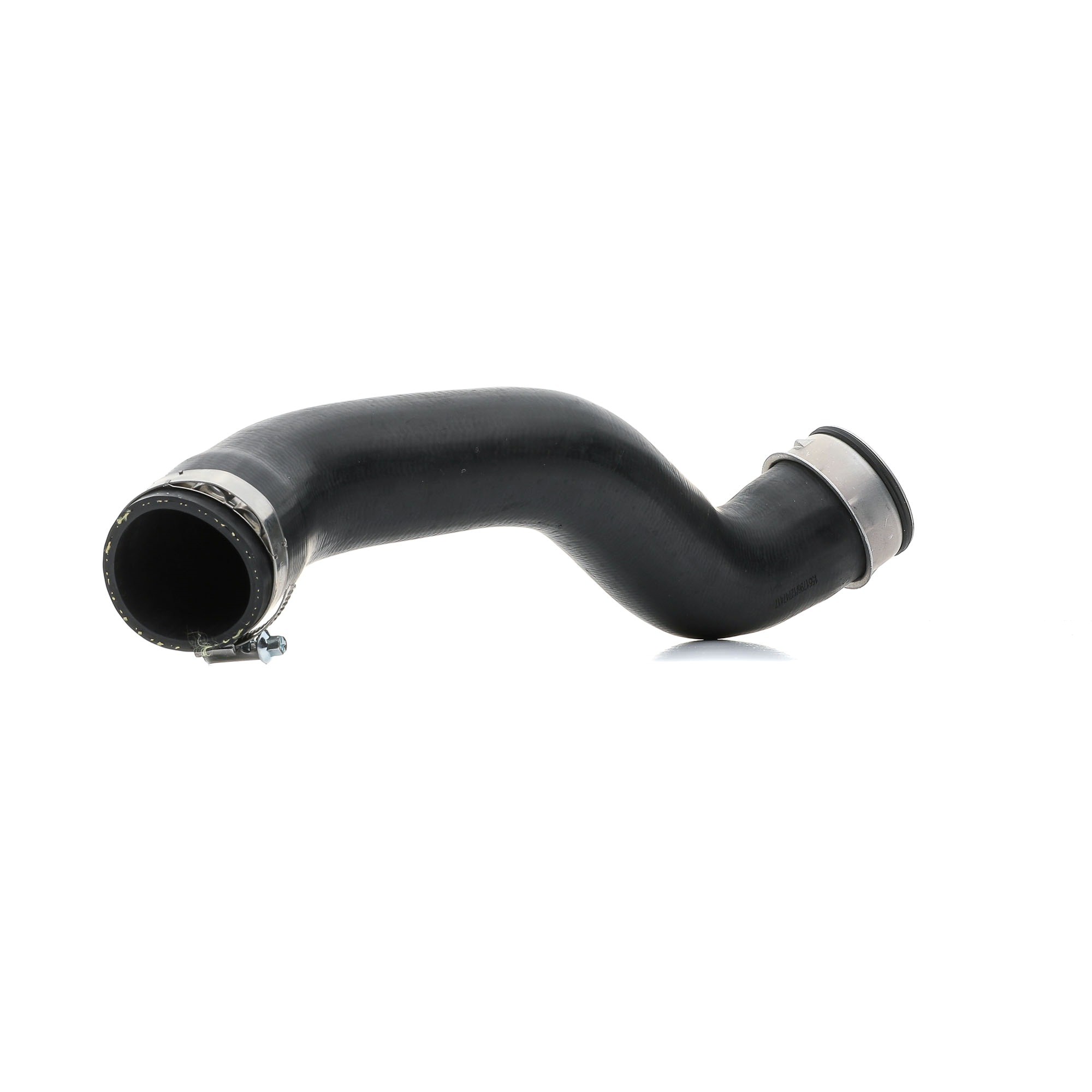 RIDEX 3314C0145 Charger intake hose 62mm