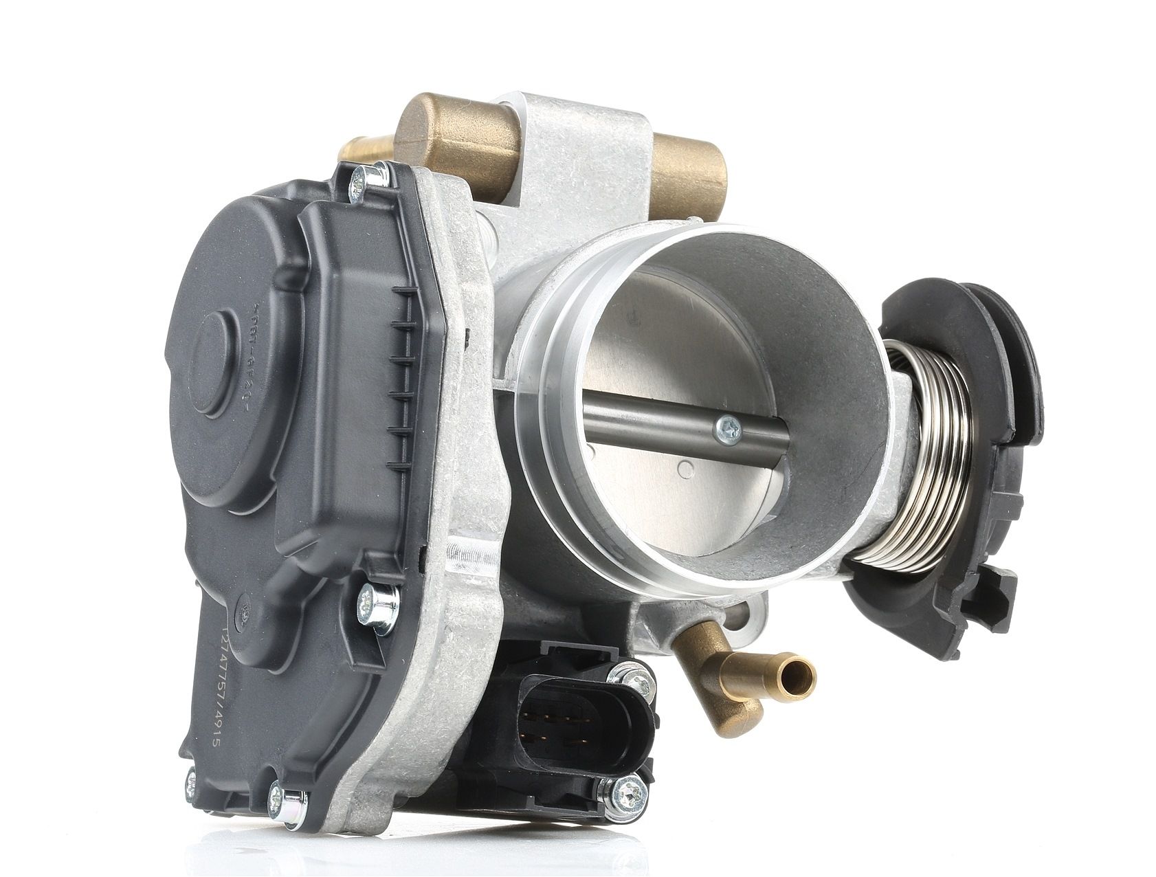 RIDEX 158T0143 SEAT TOLEDO 1998 Gasspjeld