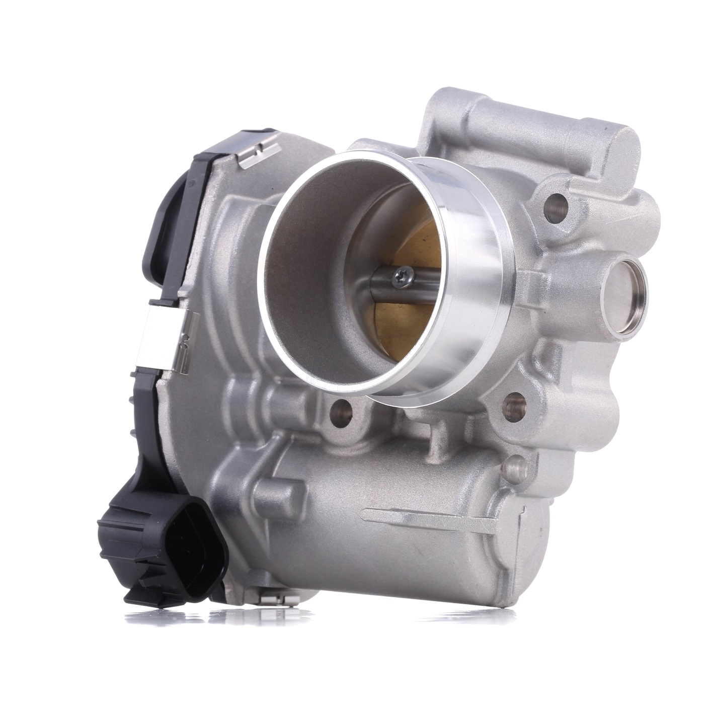 158T0168 Throttle body RIDEX 55562270 JEEP