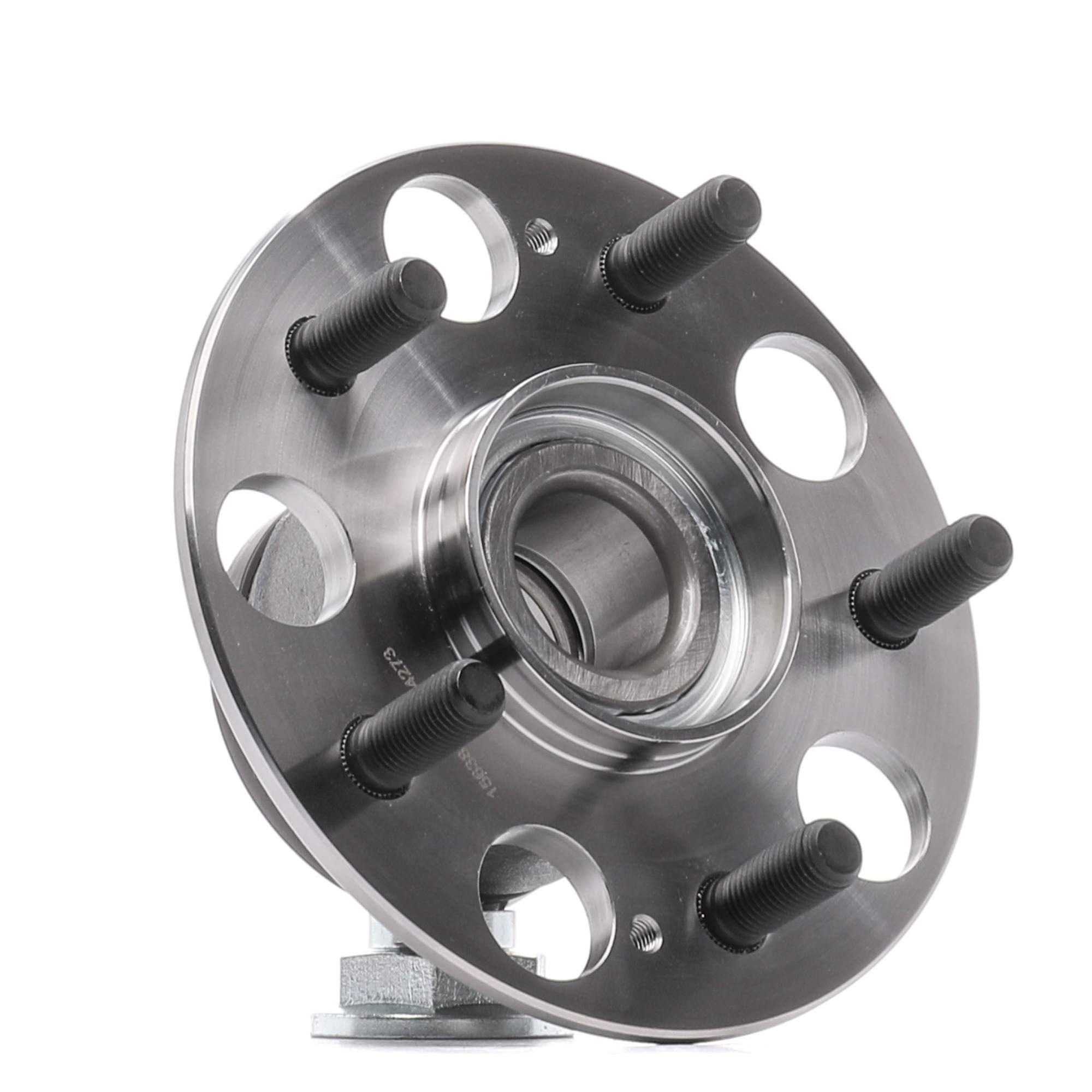 654W0757 Wheel Hub RIDEX 42200-SJF-951 HONDA