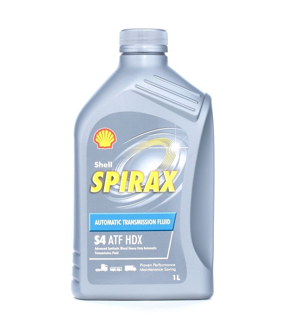 SHELL 550027965 Alyva, automatinė pavarų dėžė pigu parduotuvė