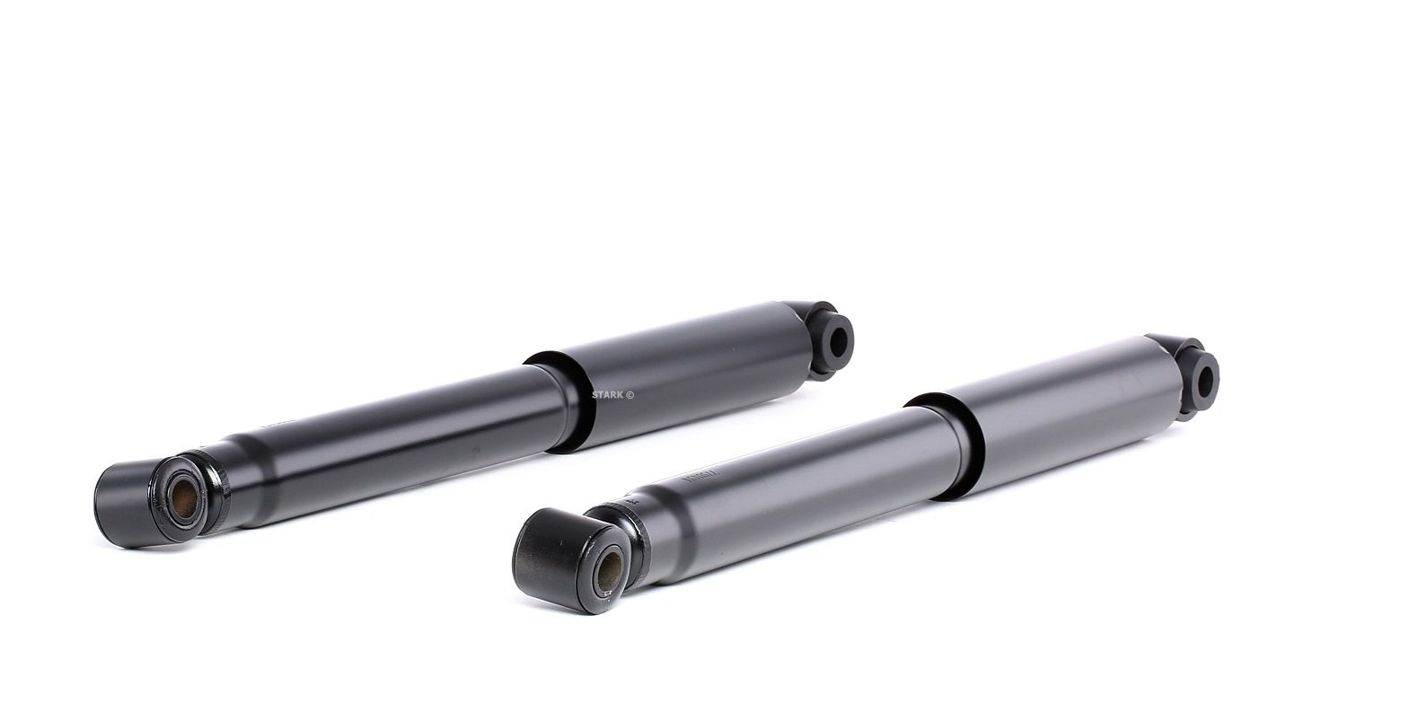 STARK Rear Axle, Gas Pressure, Twin-Tube, Telescopic Shock Absorber Shocks SKSA-0133088 buy
