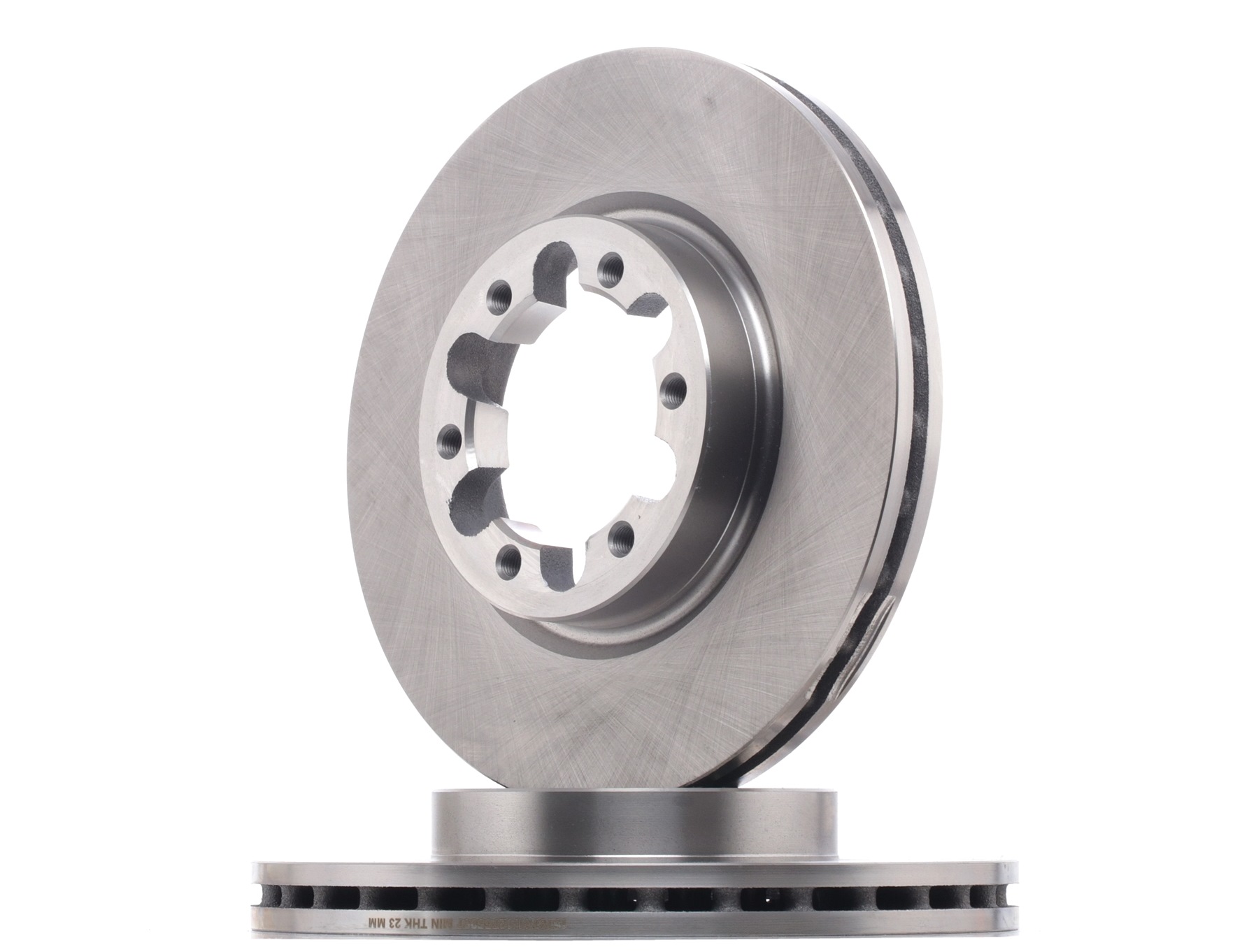 RIDEX 82B1660 Спирачни дискове НИСАН CABSTAR E цена