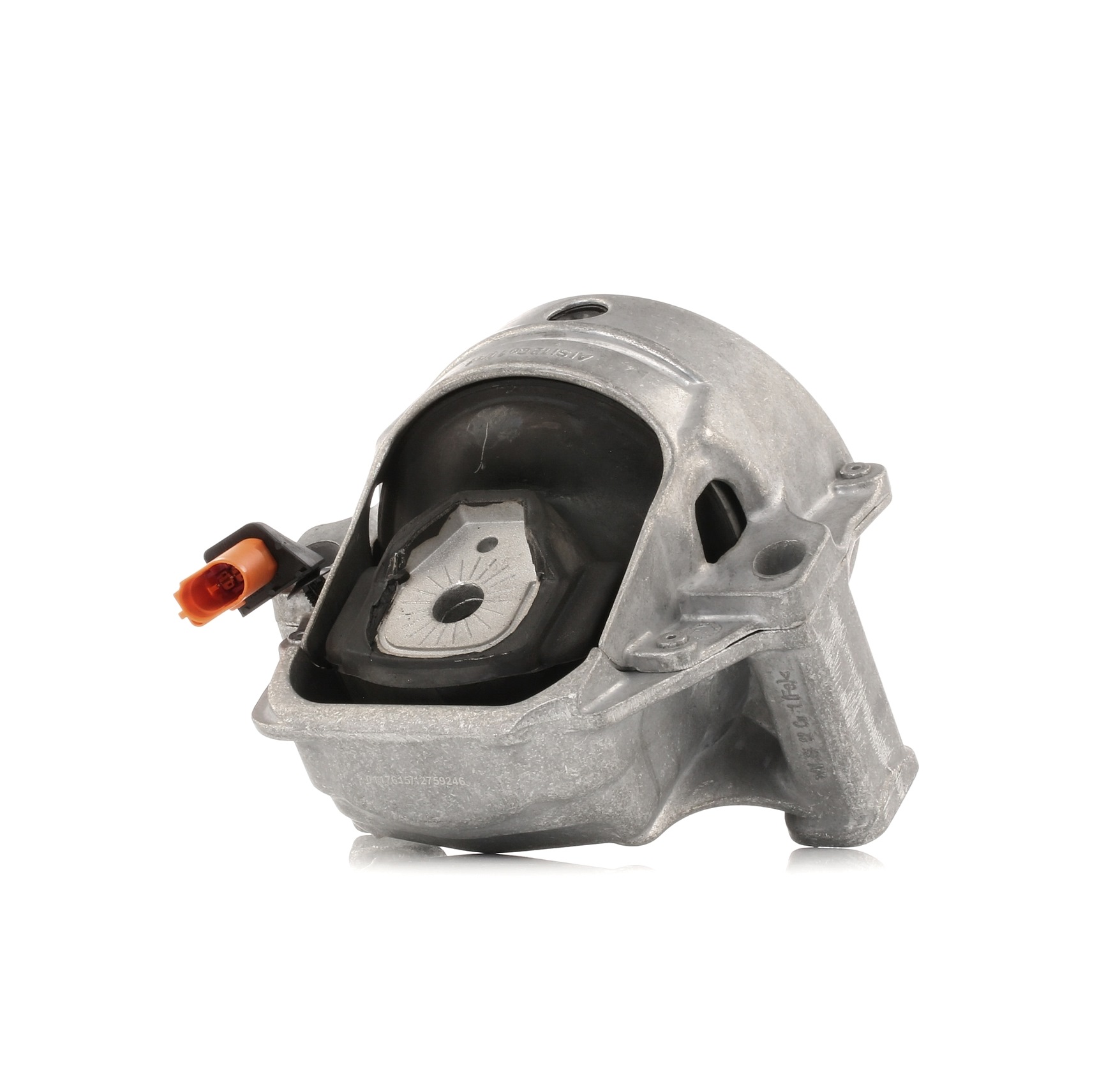 SKEM-0660230 Motorlager STARK 8K0 199 381 LE PORSCHE