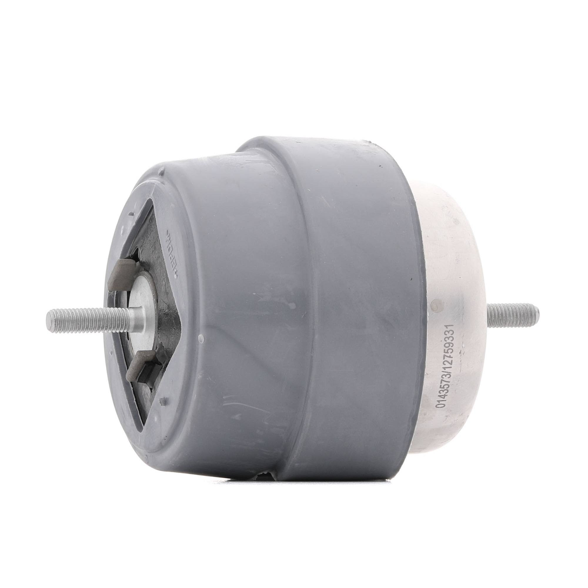 STARK SKEM-0660262 Support moteur droit, Support hydraulique, avec cache