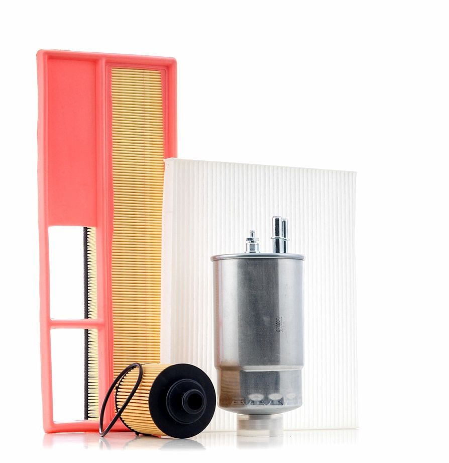 SKFS-1880153 Filter kit STARK A22001500 VAUXHALL