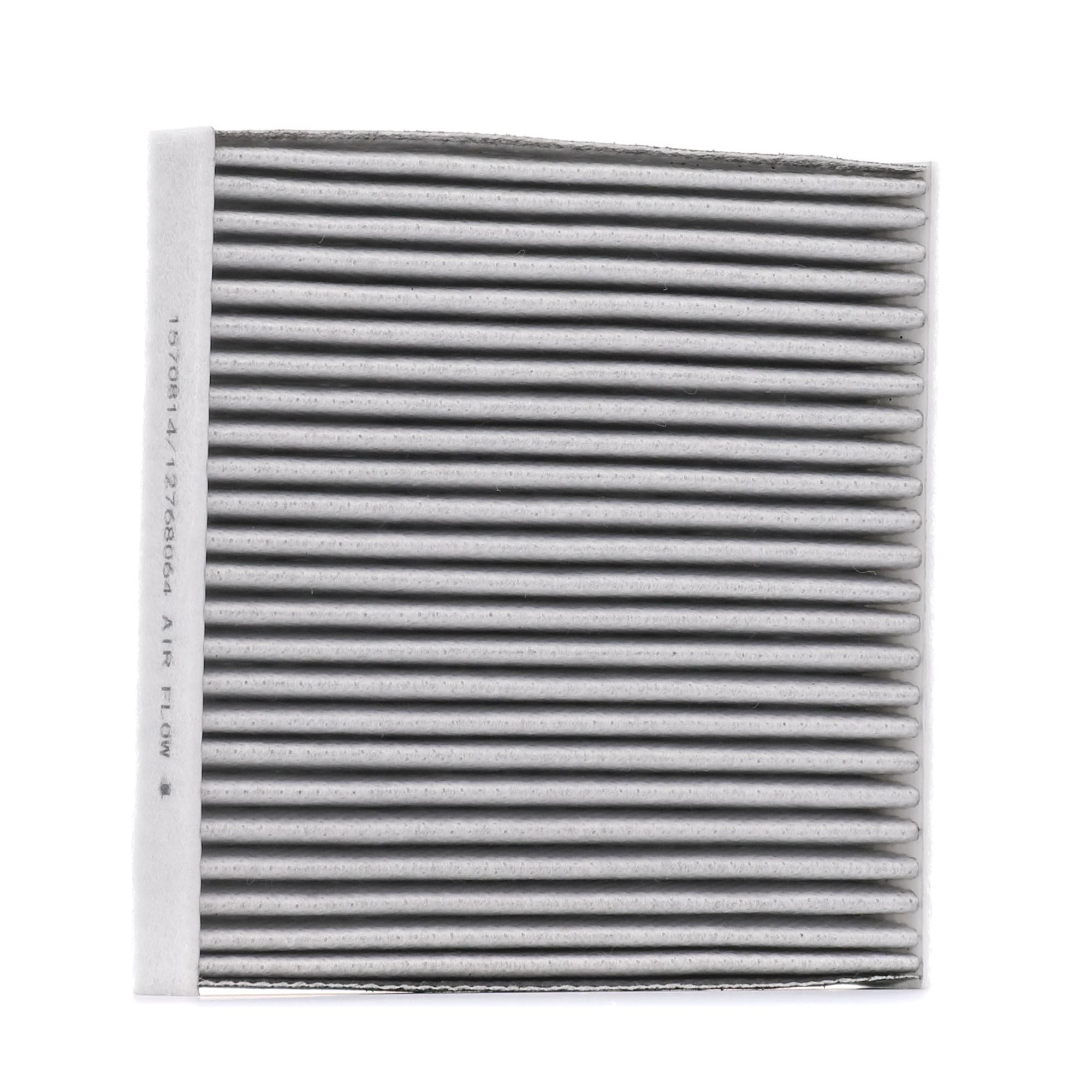 424I0459 Interieurfilter RIDEX 80292TGLE01 FIAT