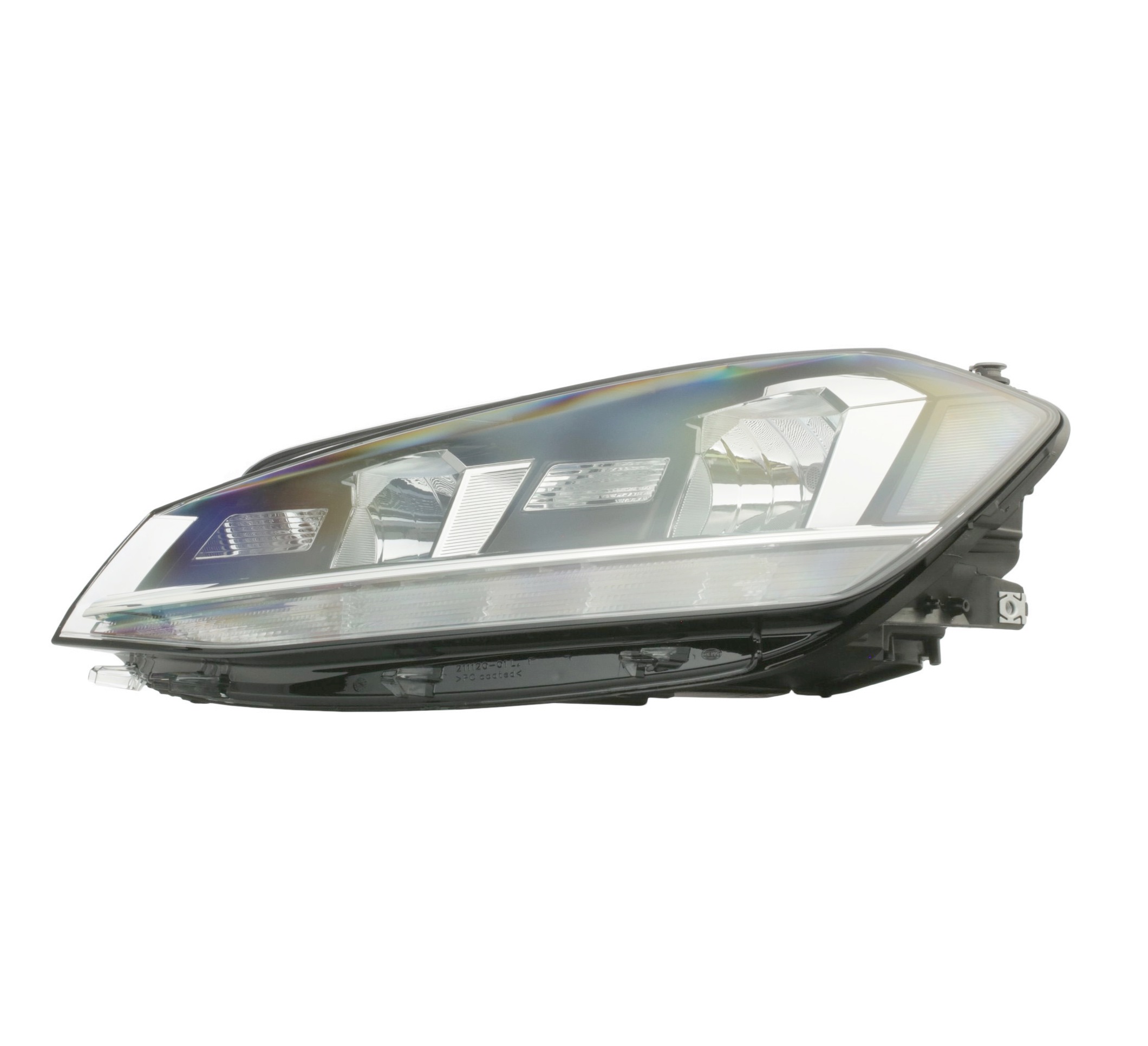 GOLF 7 Halogen Scheinwerfer - 1EB013924-011